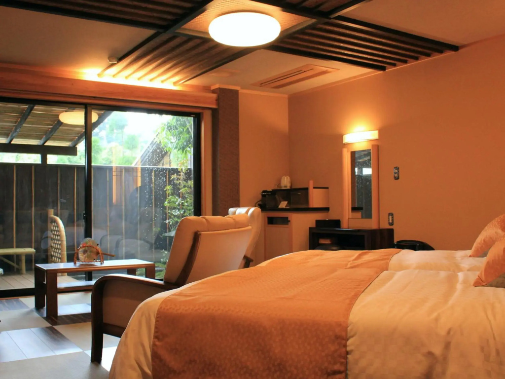 Ryokan Shinsen