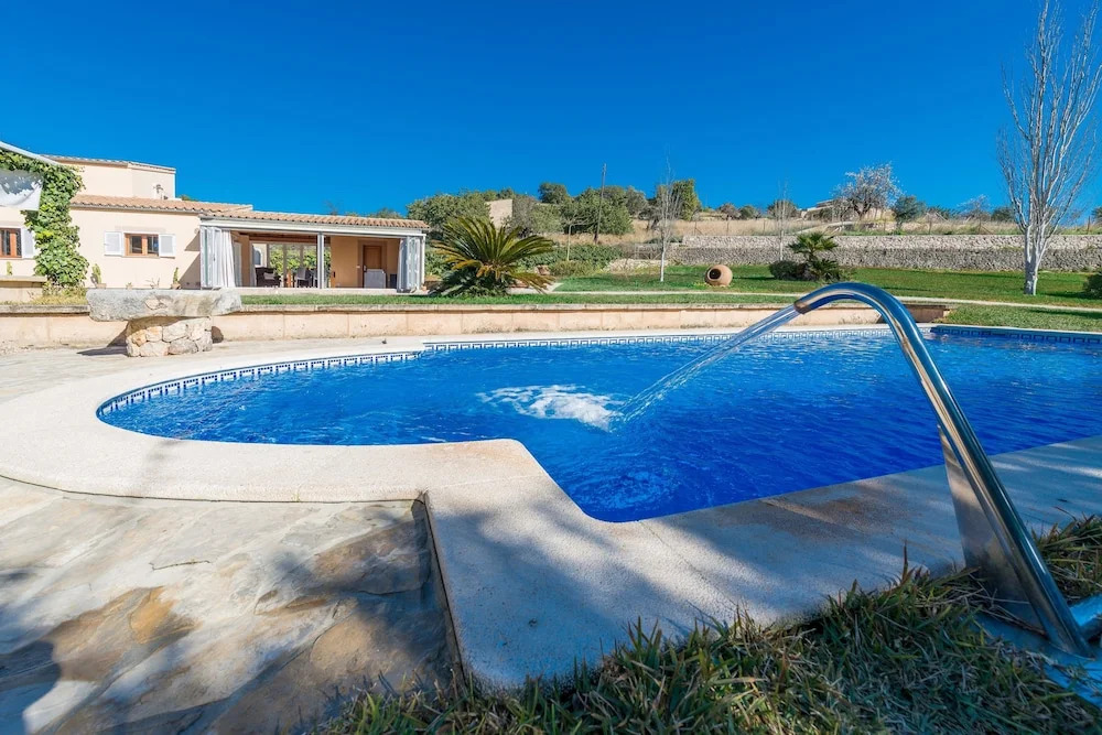 Villa Paradiso