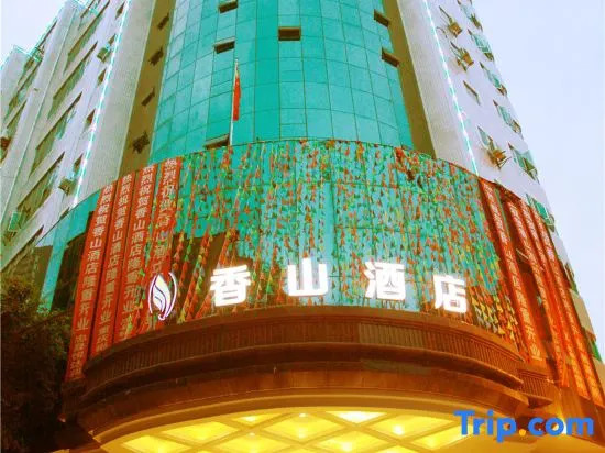 Xiang Shan Hotel