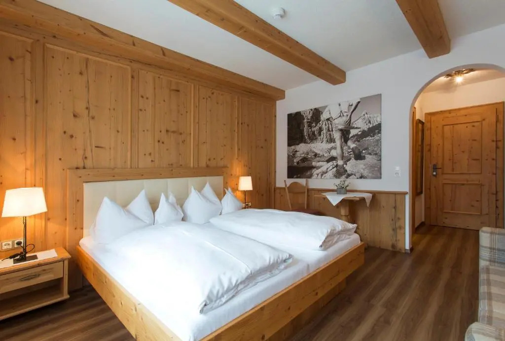 Hotel Englhof