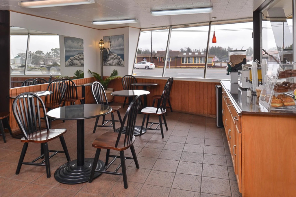 North Coast Inn