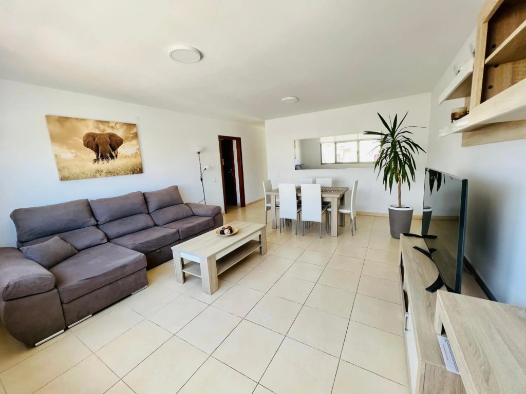 Apartamento Muelle Deportivo