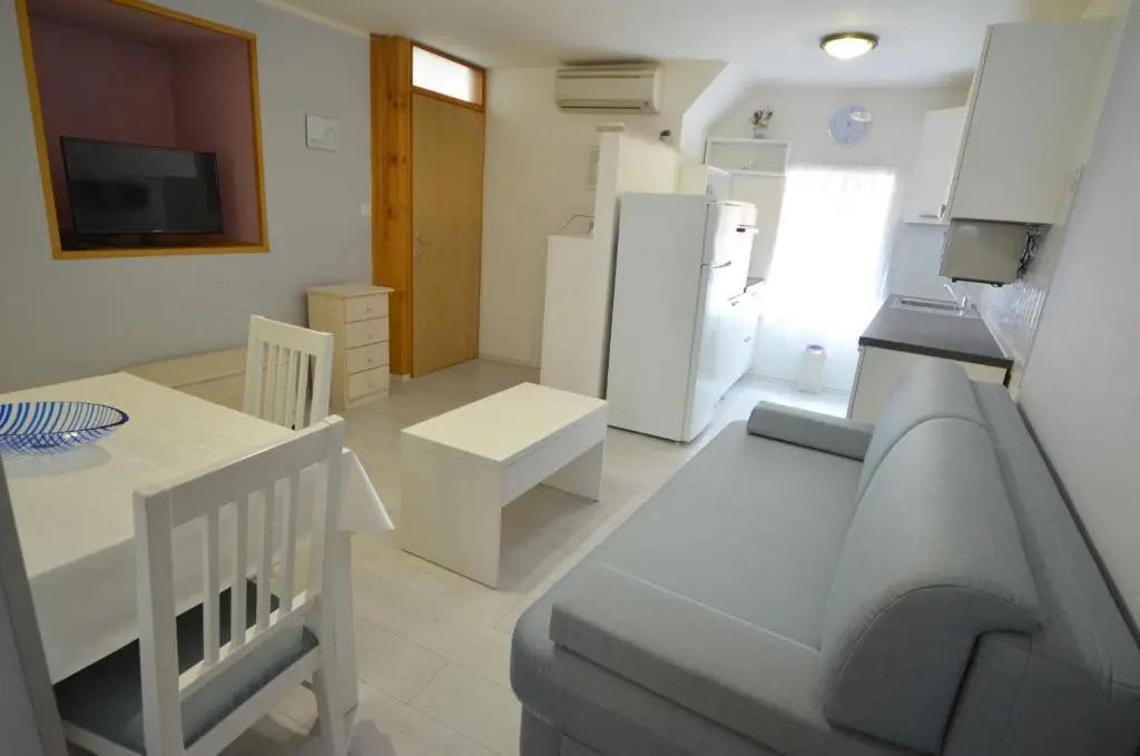 Apartment Crnkovic