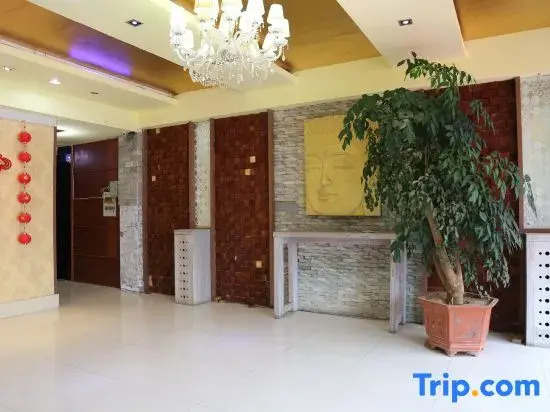 Yare Fengqing Business Hotel
