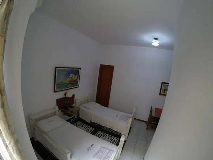 Hotel Leão Rio
