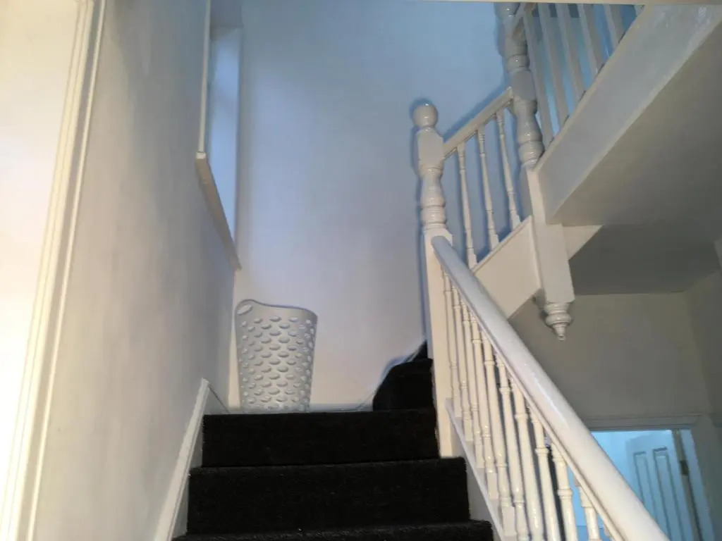 Park Drive TownHouse