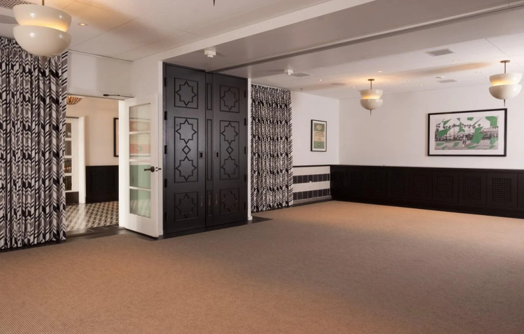 Hotel Californian