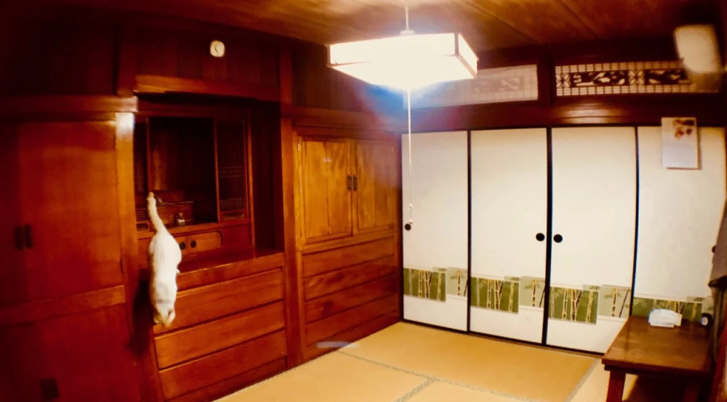 Hostel YadoAri