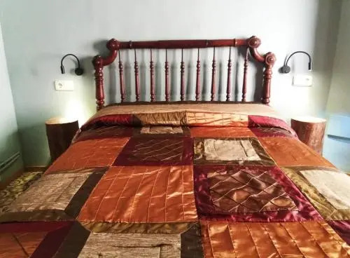 Apartaments Falset