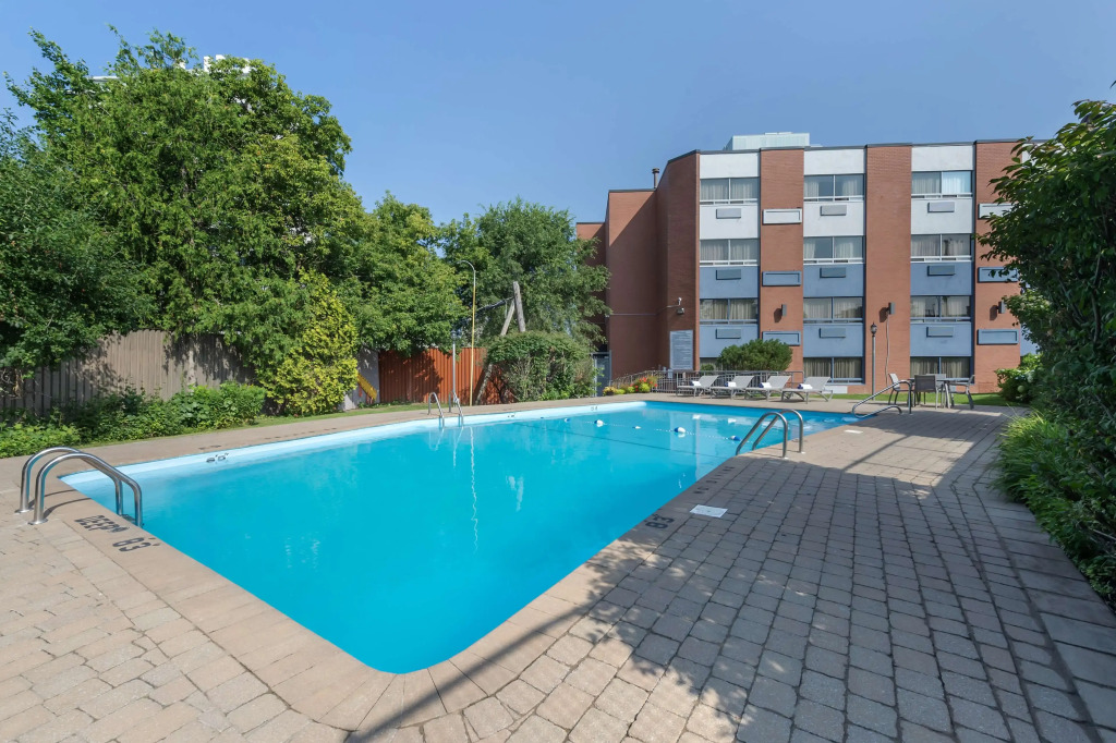 Best Western Plus Ottawa City Centre