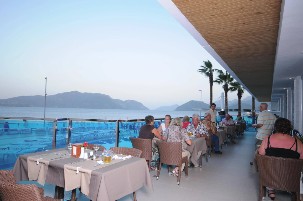 Marbella Hotel Marmaris