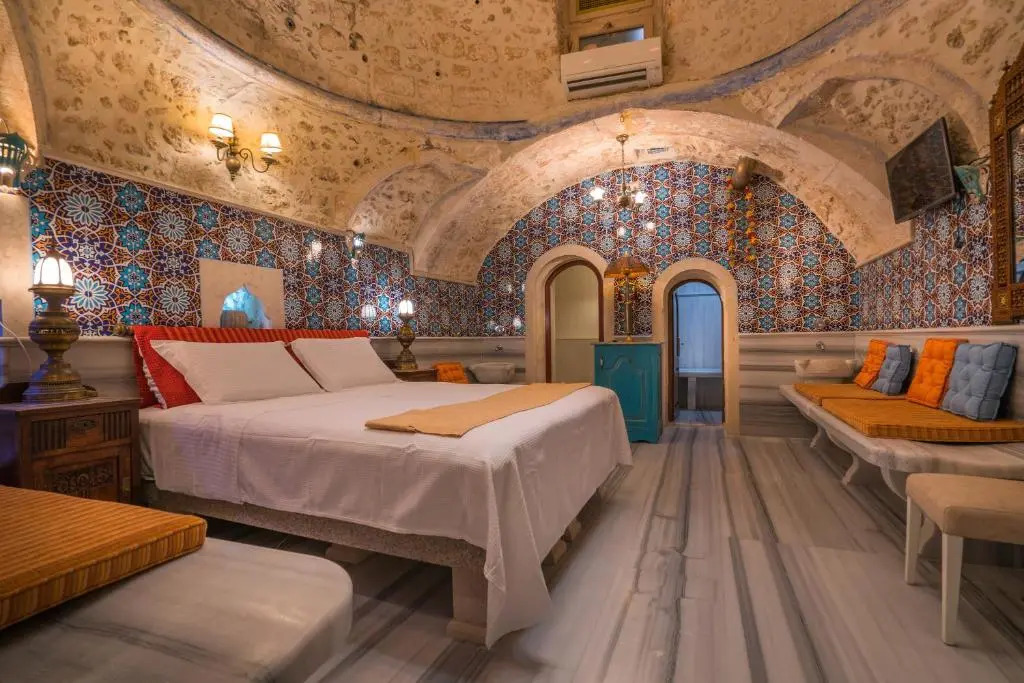 Hamam Oriental Suites
