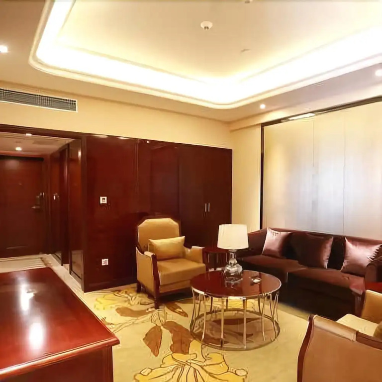 Mingdu International Hotel