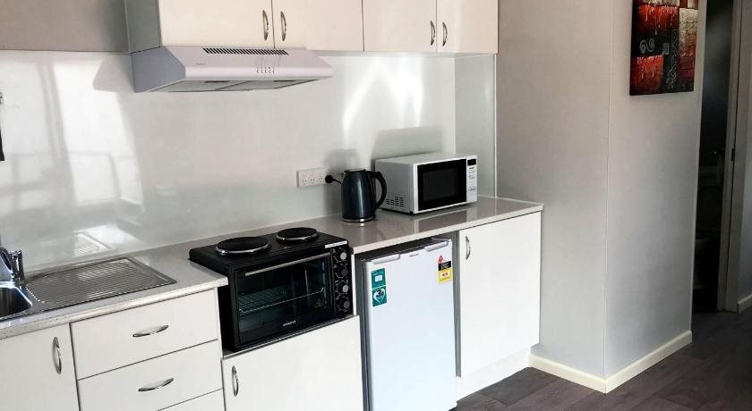 Wodonga Holiday Park