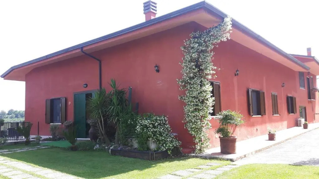 Villa Daniela