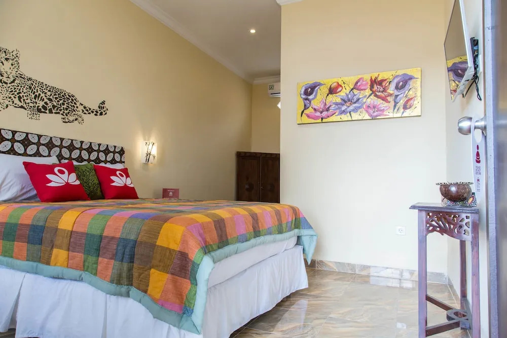 ZEN Rooms Kayu Sugih Jimbaran