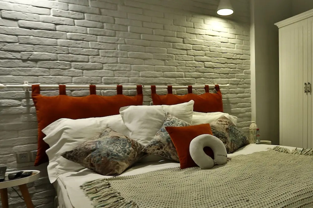 Бутик-отель Sweet House