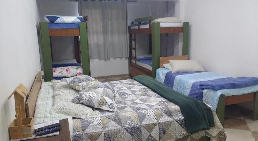 Salesópolis Hostel