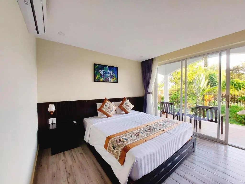 Suối Mây Garden Resort & spa