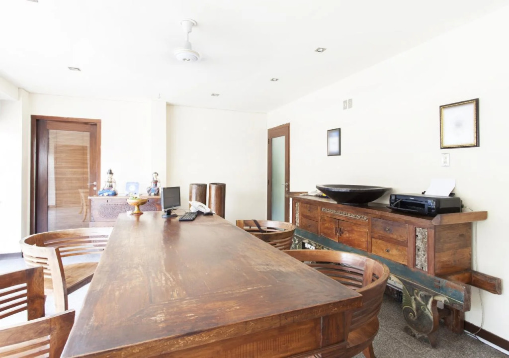 The Seri Villas Seminyak