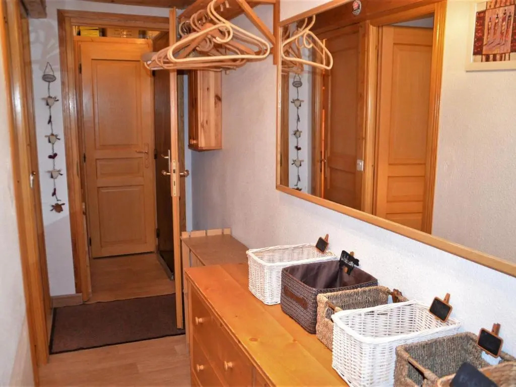 Appartement Les Menuires, 3 pièces, 6 personnes - FR-1-452-278