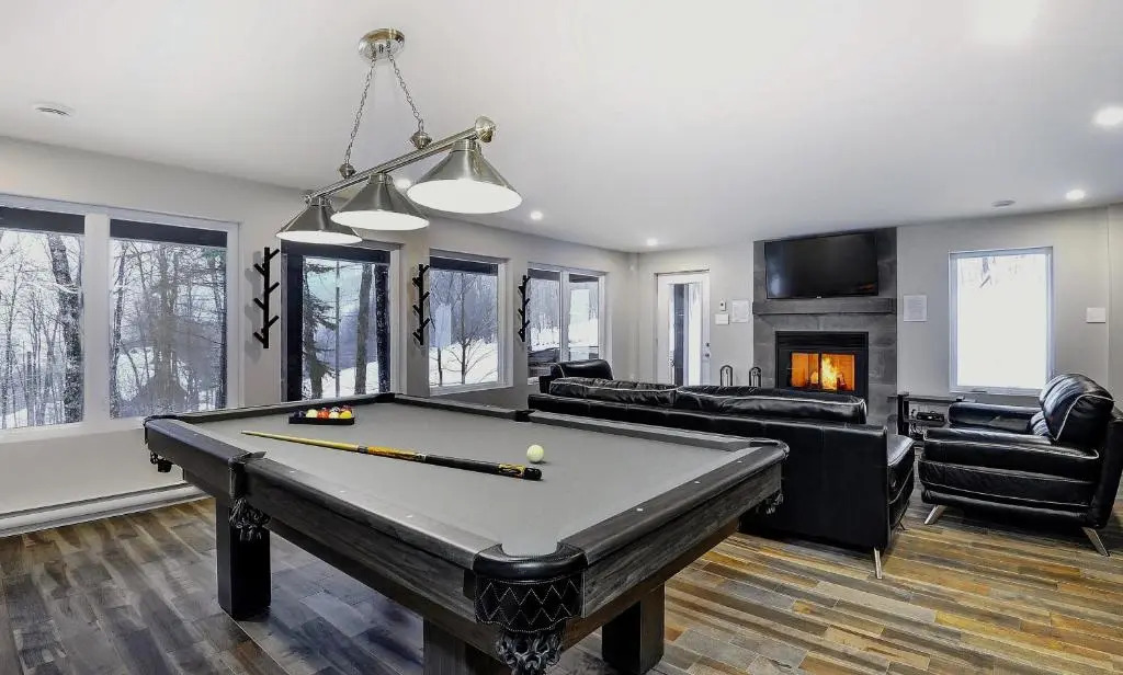 Chalet 06 Chemin Blanc by Les Chalets Alpins
