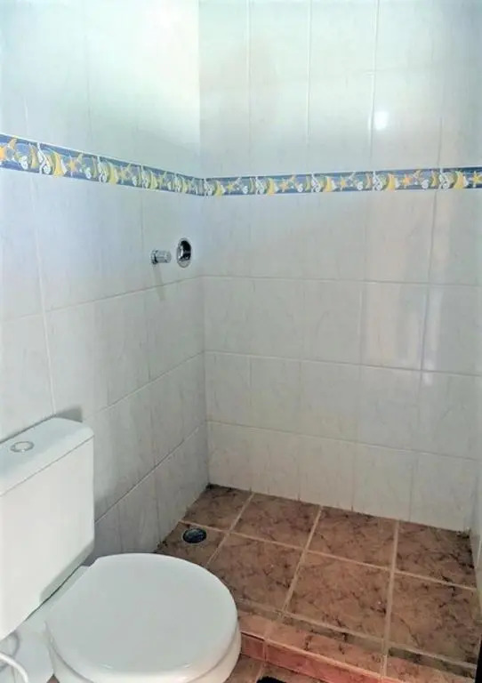 Casa em Maresias a uma quadra da praia