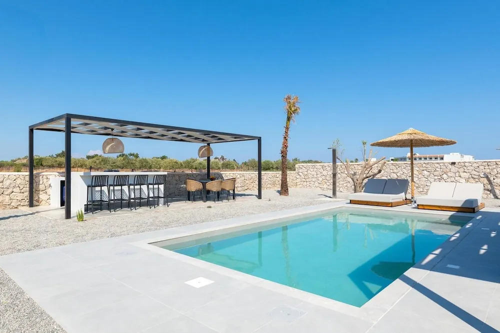 Villa 10 Hozan