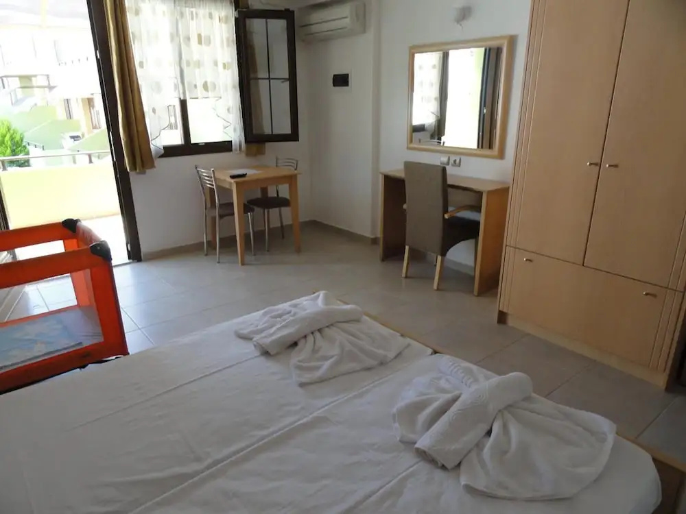 Amari Hotel