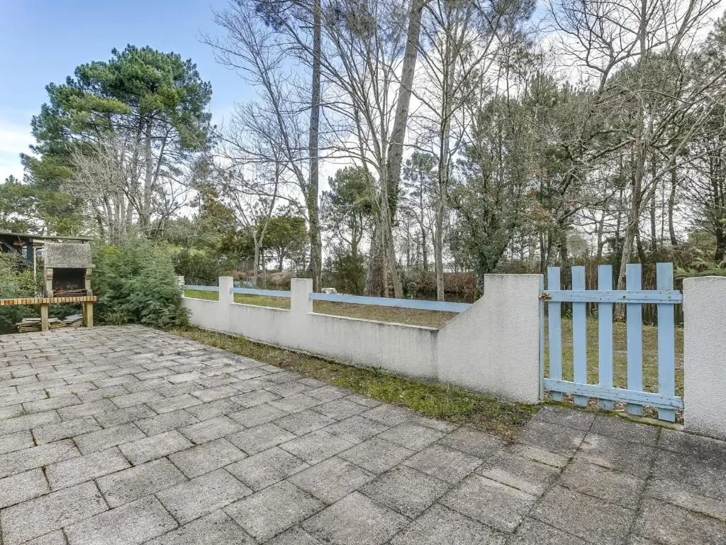 Maison Biscarrosse, 3 pièces, 4 personnes - FR-1-521-60