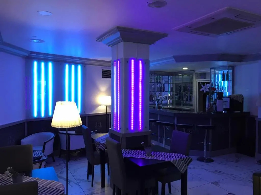 Hotel Excelsior