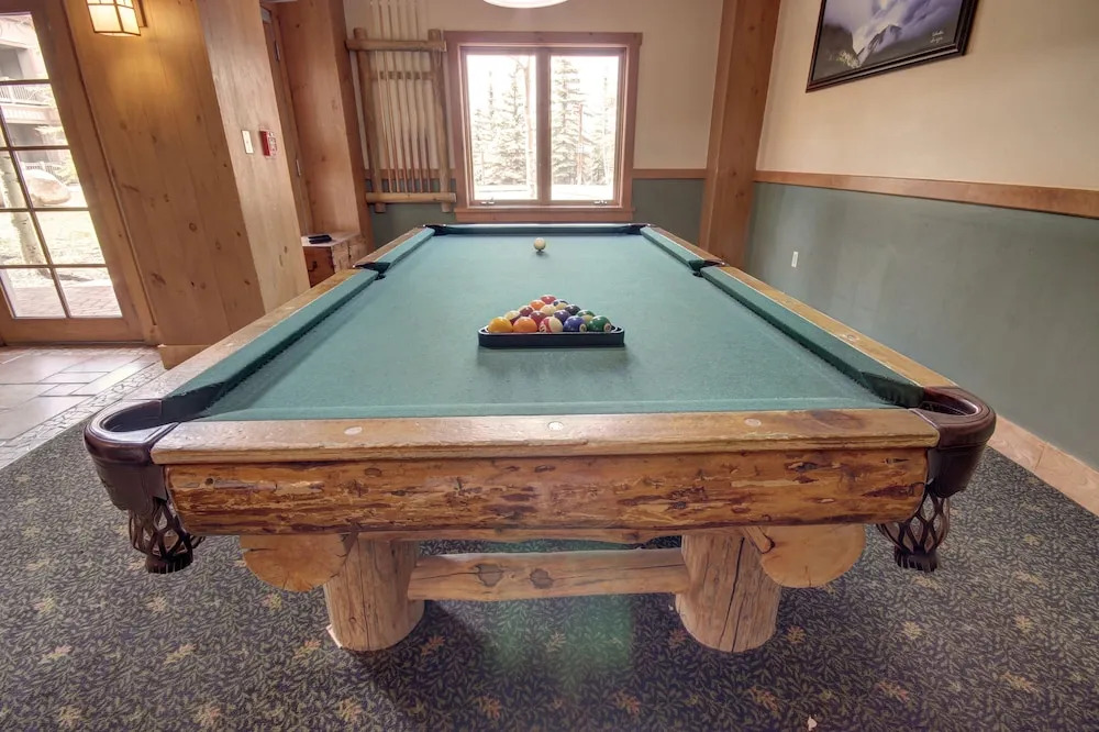Expedition Station 8603 by SummitCove Vacation Lodging