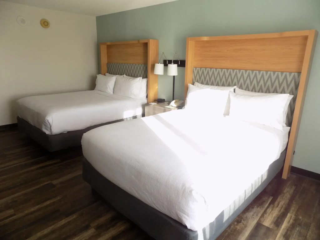 Holiday Inn Orlando International Airport, an Ihg Hotel