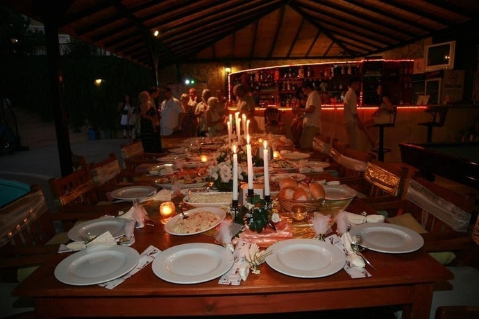 Apartamentos Marblau Las Alondras-Julio y Agosto SOLO FAMILIAS