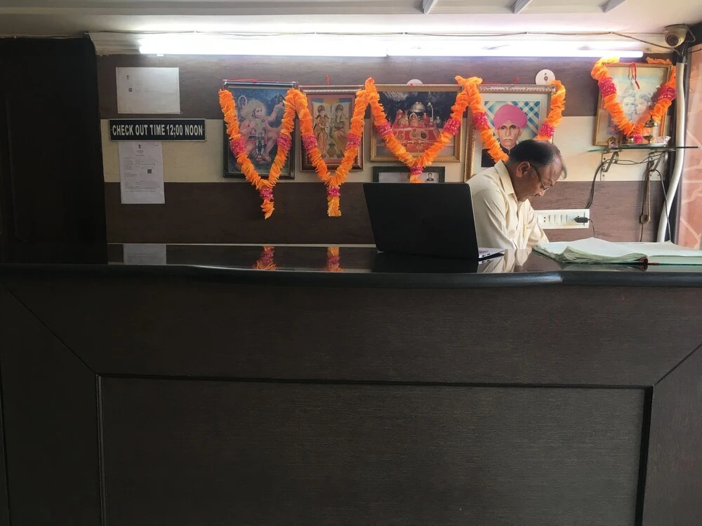 Hotel Shri Amarnath Lodge