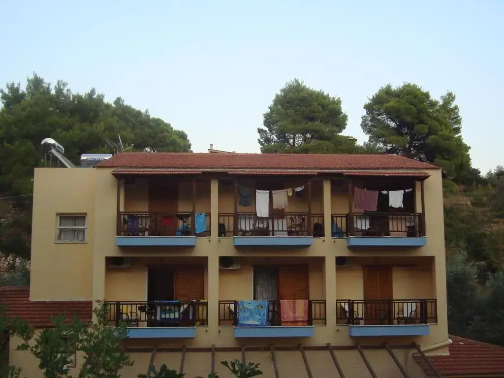 Pension Oasis