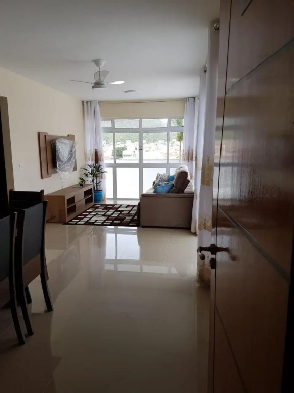 Cobertura 3 Suites - Praia Grande