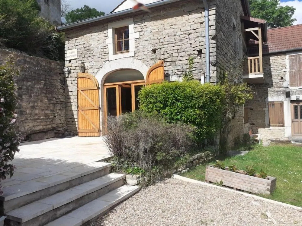 Ferme D'andrée
