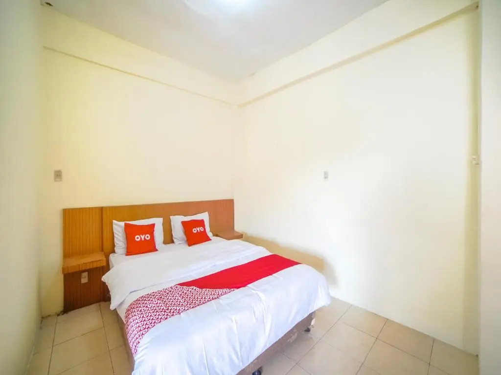 OYO 90821 Gajah Mada Guest House Syariah