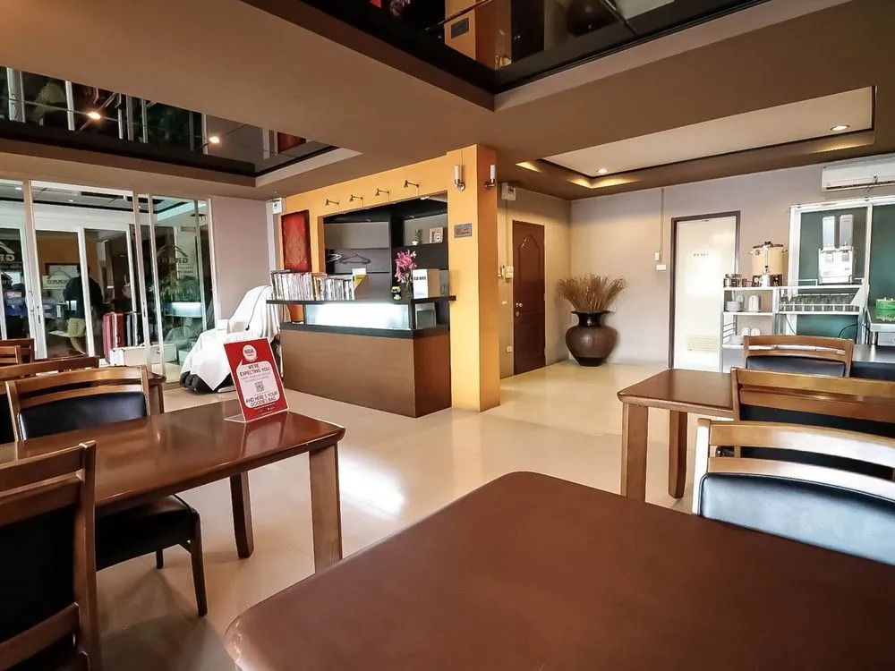 NIDA Rooms Grand Lat Krabang 11