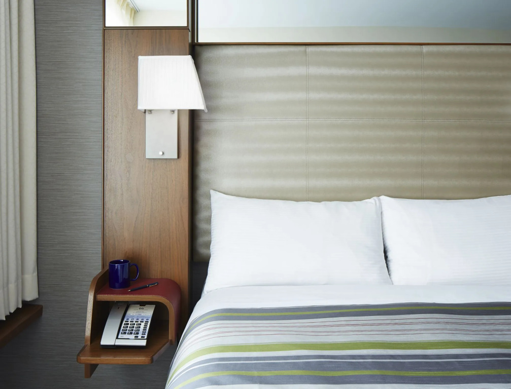 Hotel Boutique at Grand Central