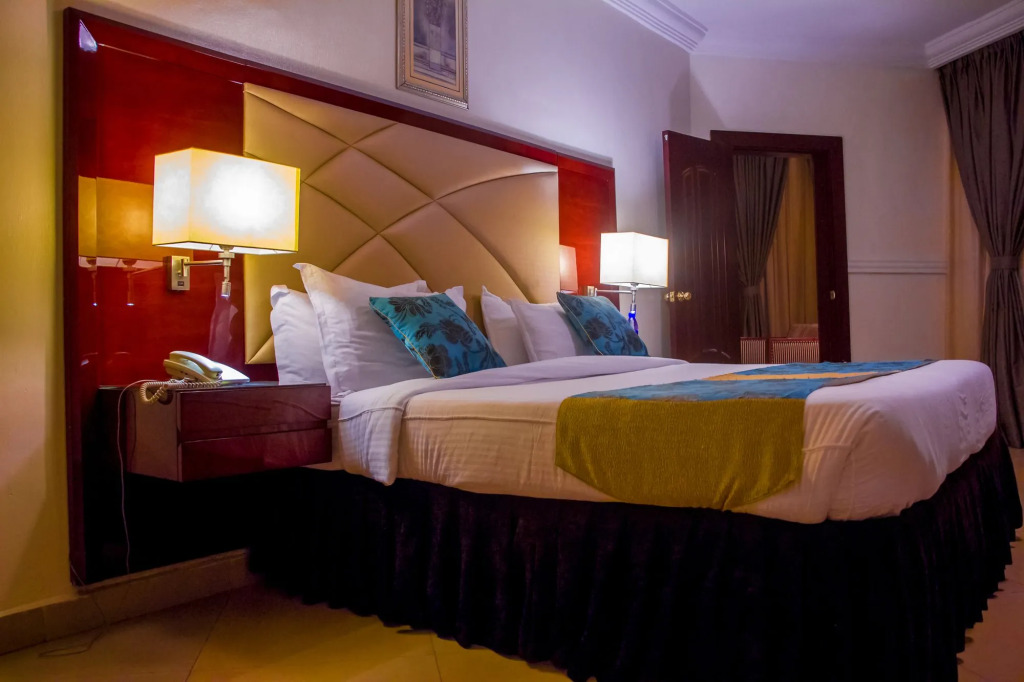 De Rembrandt Hotels and Suites