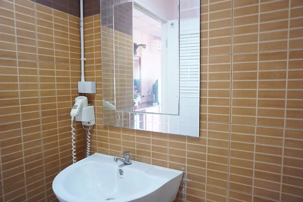 Wang Hin Bungalow