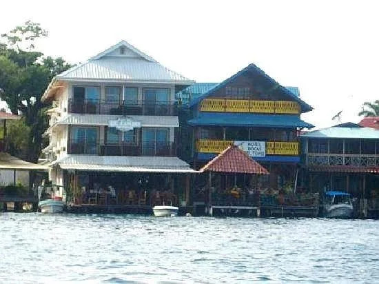 Hotel El Limbo