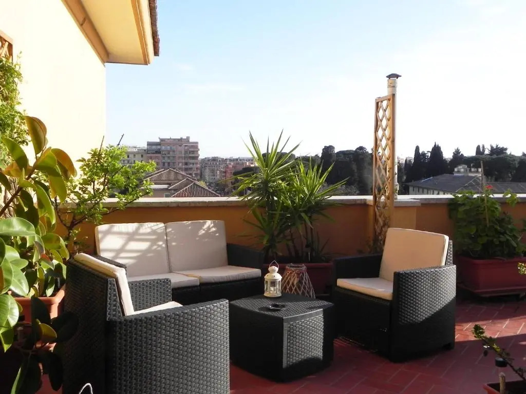 Terrazza 29 Holiday Home (Adults Only)