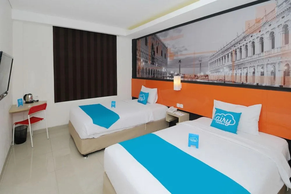 Airy Pedurungan Soekarno Hatta 31 Semarang