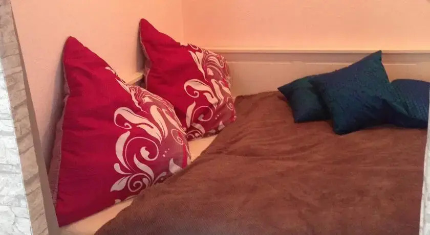Studio Vacation Apartment