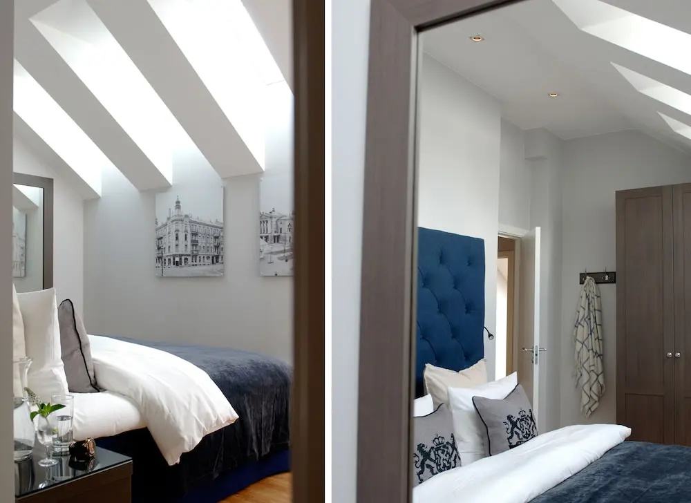 Frogner House Apartments - Gabelsgate 3