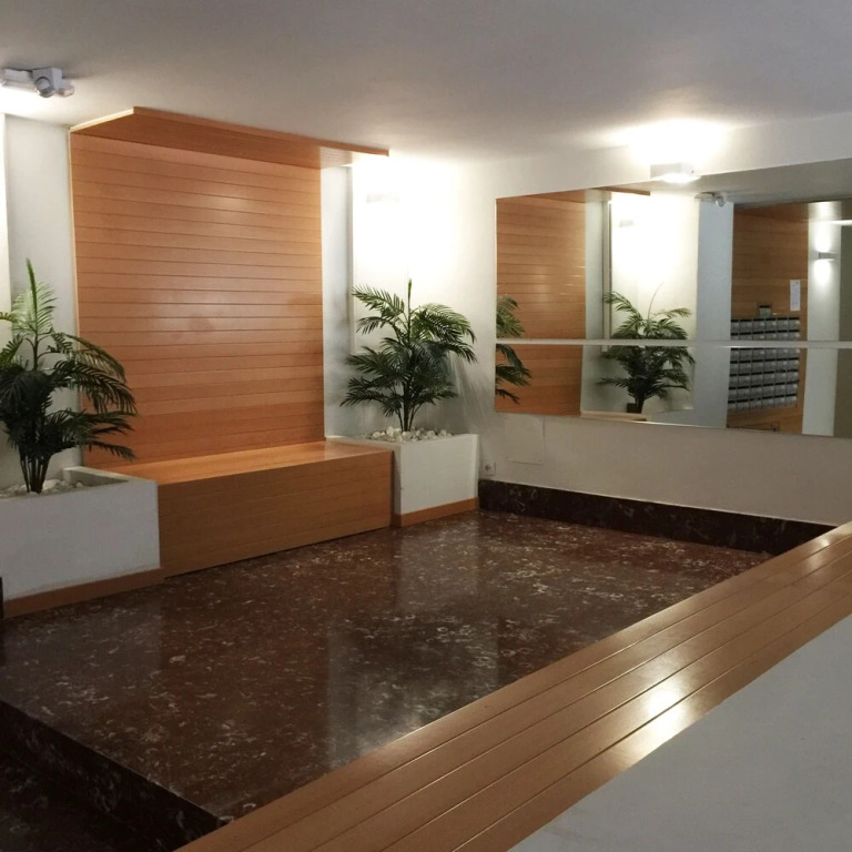 Apartamento en el Barrio de las Letras ADD4