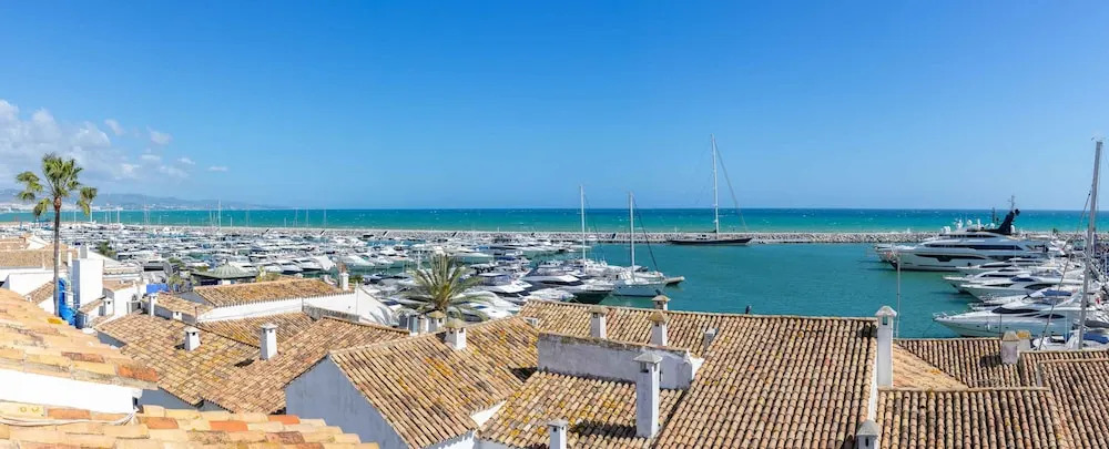 Mediterranean Hideaway